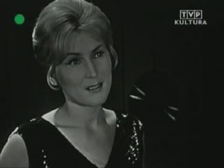 Irena Santor - Kto ciebie zna tęsknoto