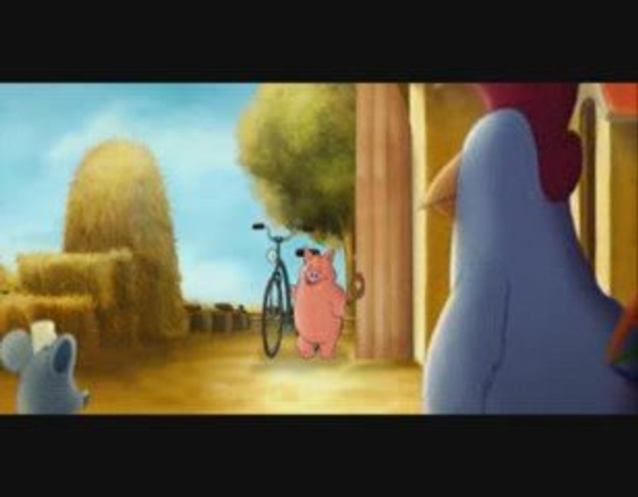 3 amis mènent l'enquête Bande Annonce du film