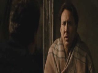 Renards en Cage