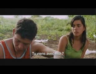 Sin Nombre	 Bande Annonce du film