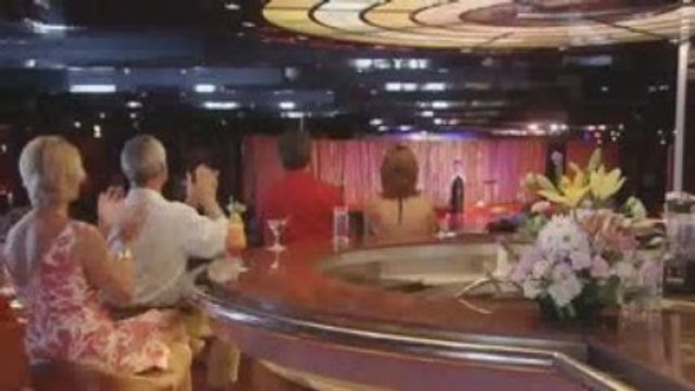 Balmoral Cruise Ship Video, Luxury Cruise Ships