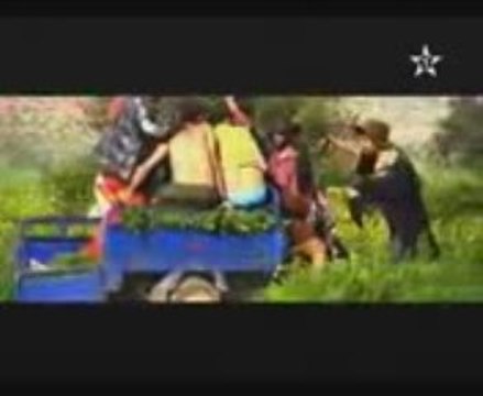 MAROC HOBA HOBA SPIRIT feat stati