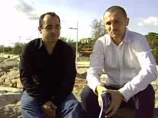 Entretien avec Anthony Descours