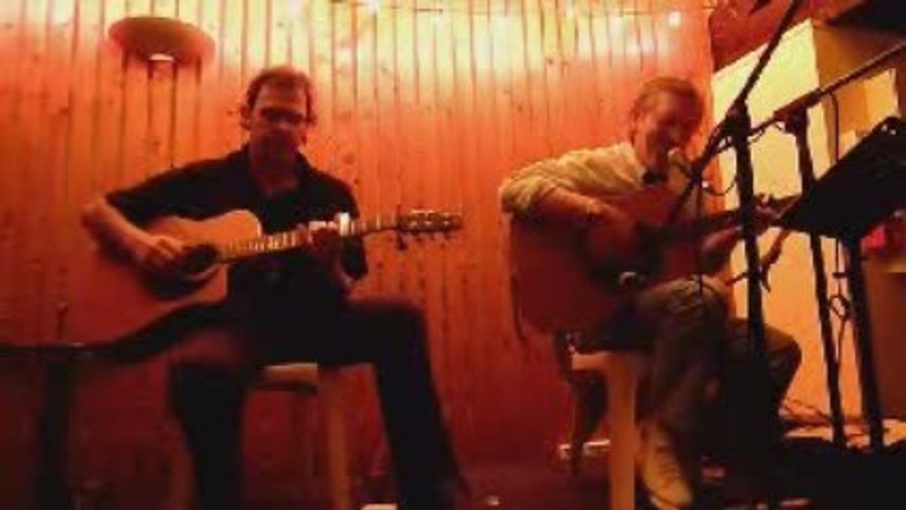 Don't think twice it's allright par Gilbert RAPATEL