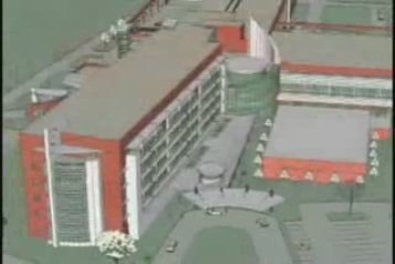 Transformation Project at Jersey Shore University Medical Ce