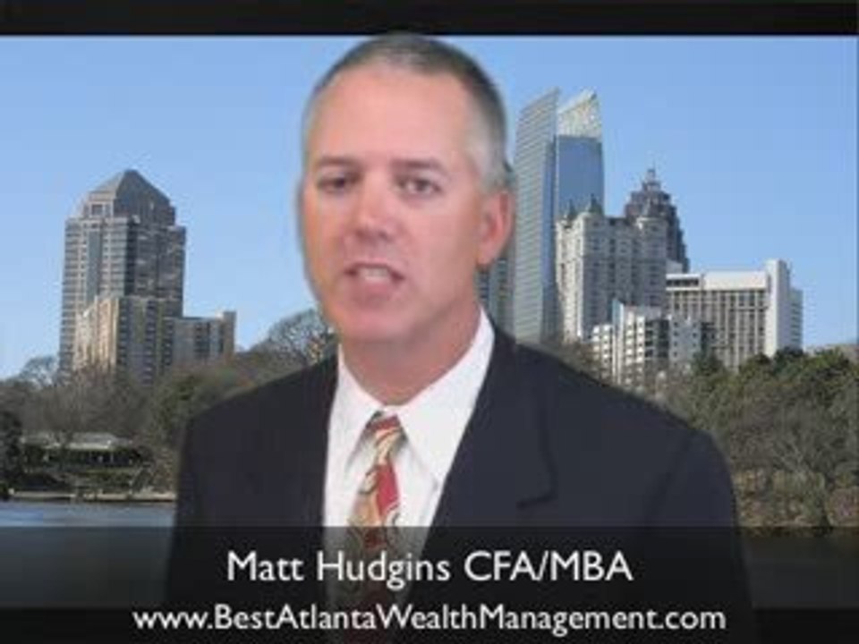 Marietta Financial Advisor Marietta Financial Advisors