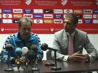 Ümit Milli Takım Son Dakikada Güldü