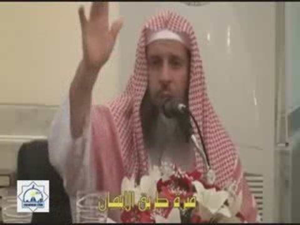 تتمة مشوقة لقصة الزياني يرحمه الله