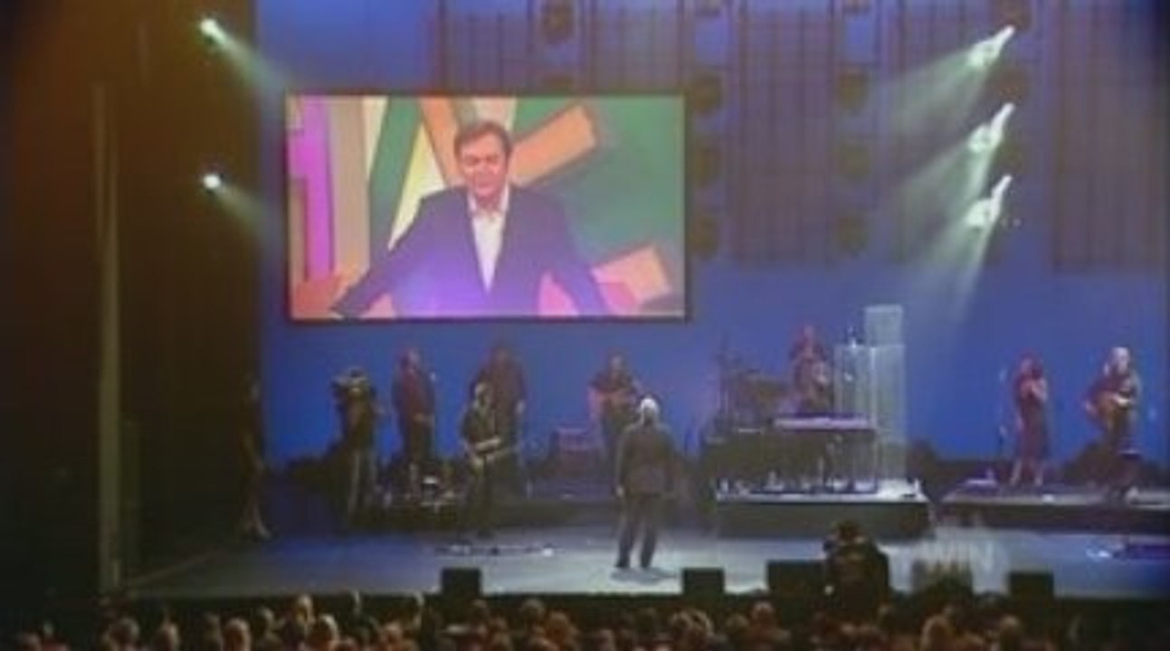 Hey Hey It's Saturday - 1st Reunion Show (2009) (7 of 9)