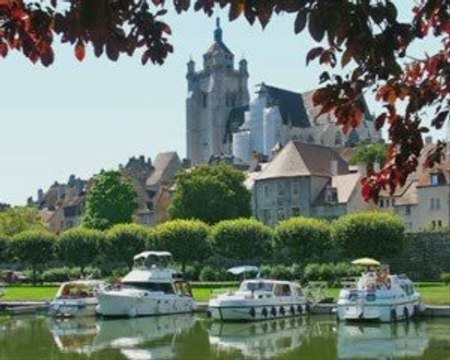 LA LIGNE DES HIRONDELLES