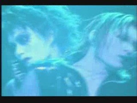Malice Mizer - Merveilles L'Espace (part1sur5)