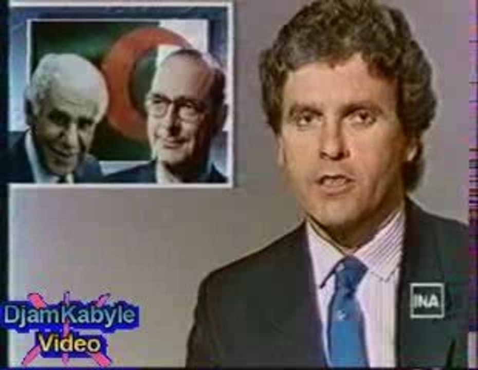 daewoo France/Algerie 90 minutes(2003)