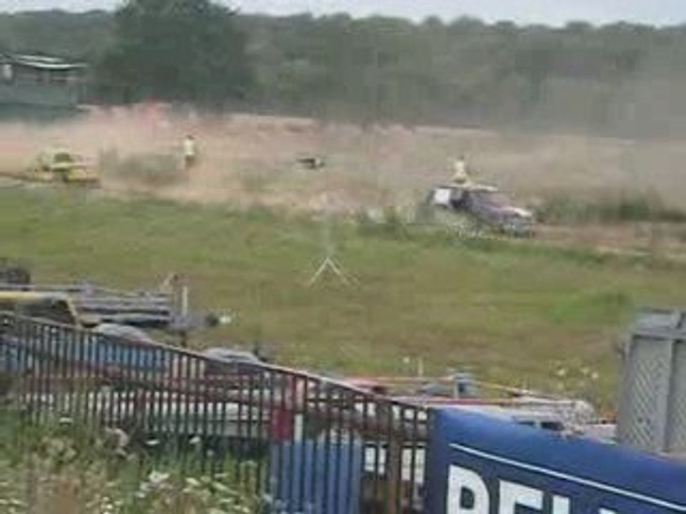 FUN CAR COURSE BOSC ROGER 30 AOUT 09 001 N° 505