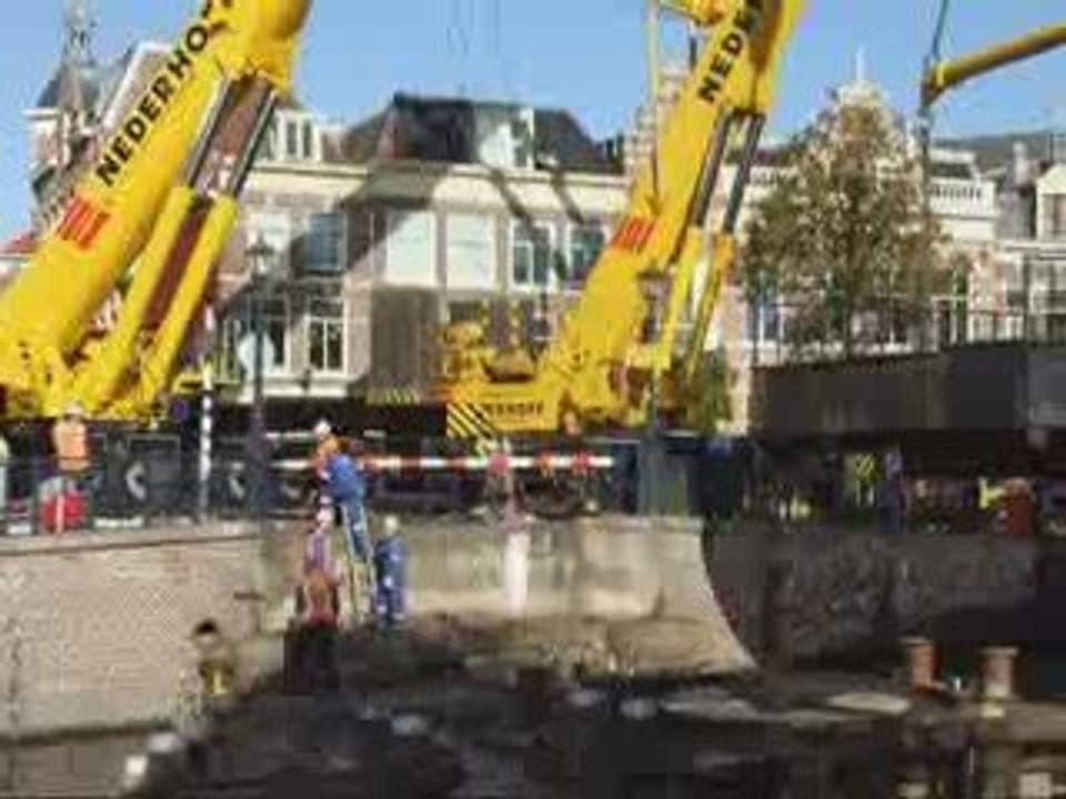 melkbrug