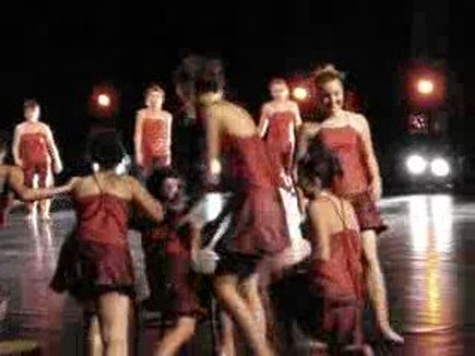 je suis venue te dire que je m'en vais ( osmose ! )