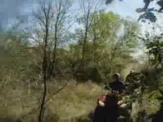 rando du 04 oct 09 video n° 8