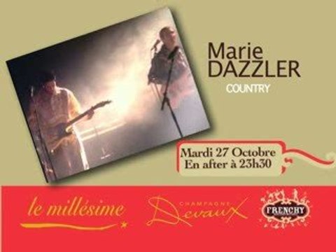 Nuits de champagne 2009 - Le Millésime