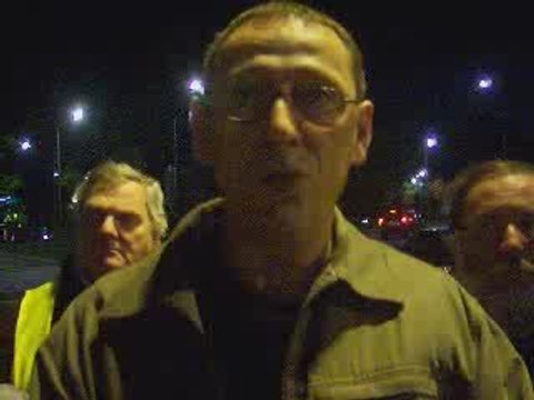 Interview de Alfred Deguine élu de CE CGT RENAULT DOUAI