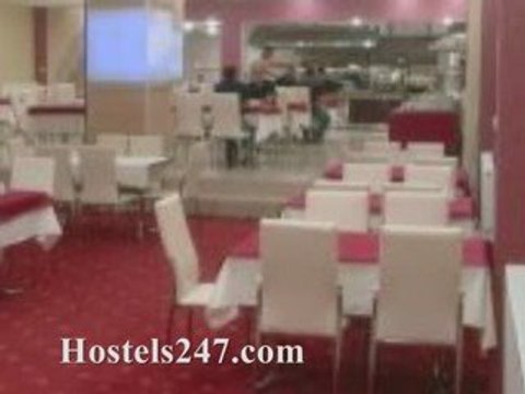 Ankara Hostels Video from Hostels247.com-Madi Hotel