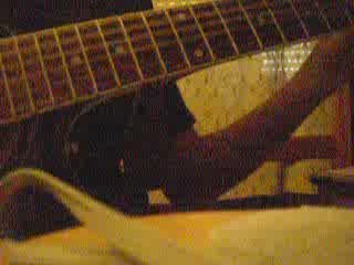 Heart Shaped Box - Une version assez minable