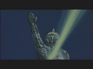 transmutation spectreman vo