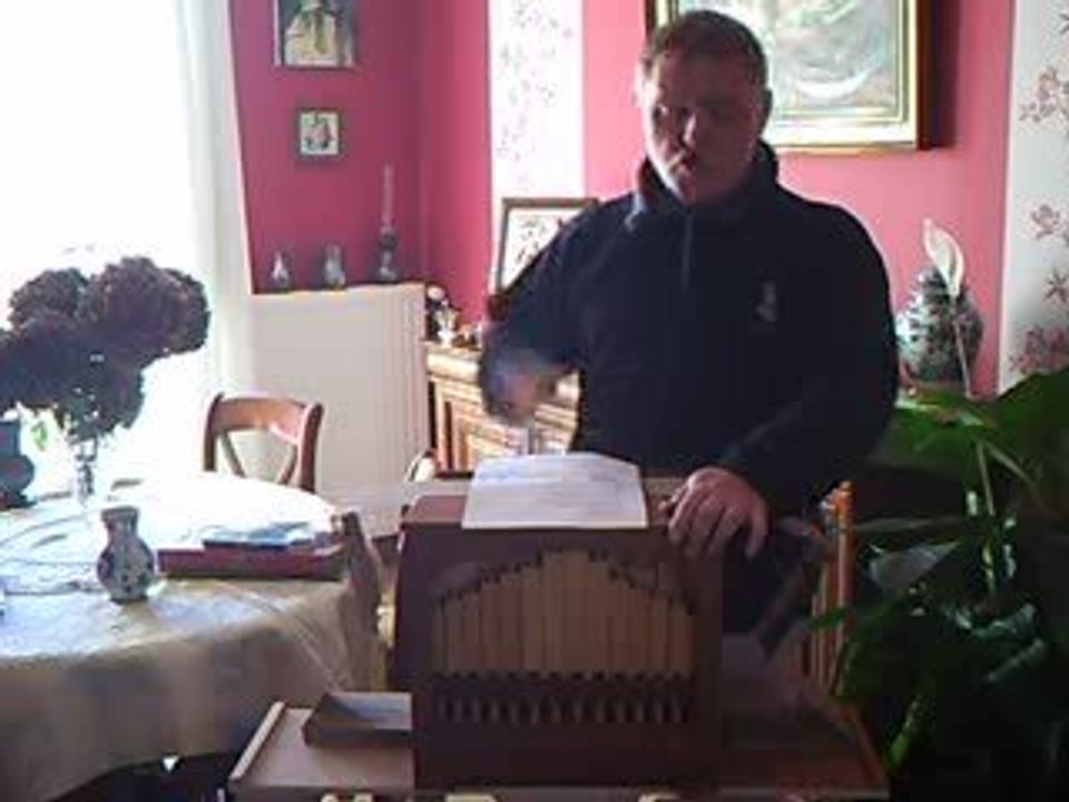 Envoi de fleurs (Jean Lumière)