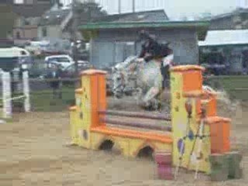 Concours Club 2 a la Ferté Macé