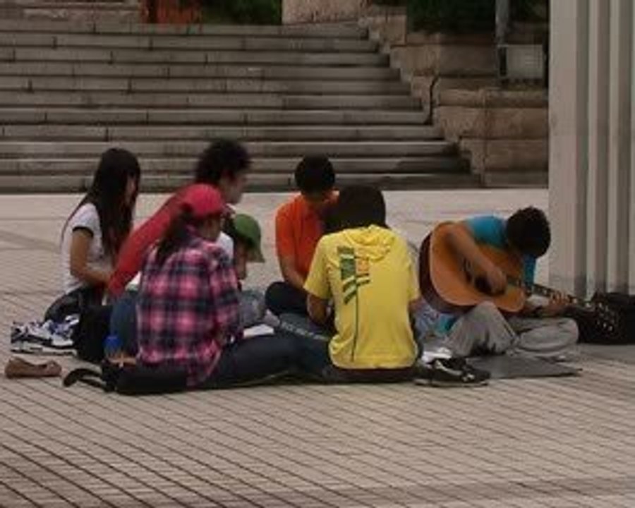 Seoul