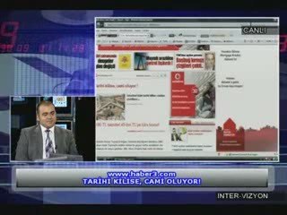 Muaz KALAYCI, Rana Elik'in konugu - Part 2