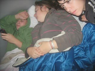 Week end aek lees couusin cousinee