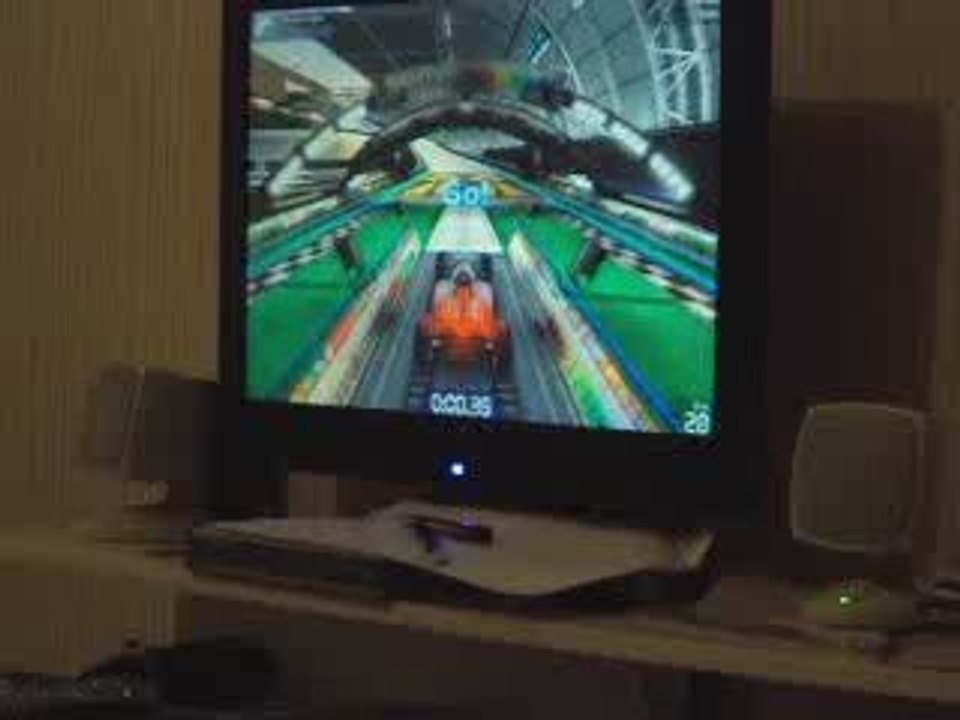 TEST THE GAME DE NATION FOREVER