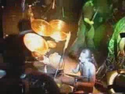 YATTERING INFLOW (OTITIS MEDIA CHRONICA)