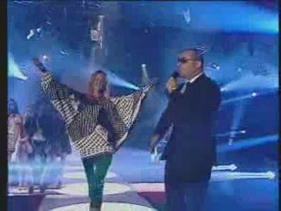 Subliminal - Hay Be Gadol (Livin' Large)