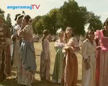 Championnat Europe Montgolfière 2009 Brissac-Quincé