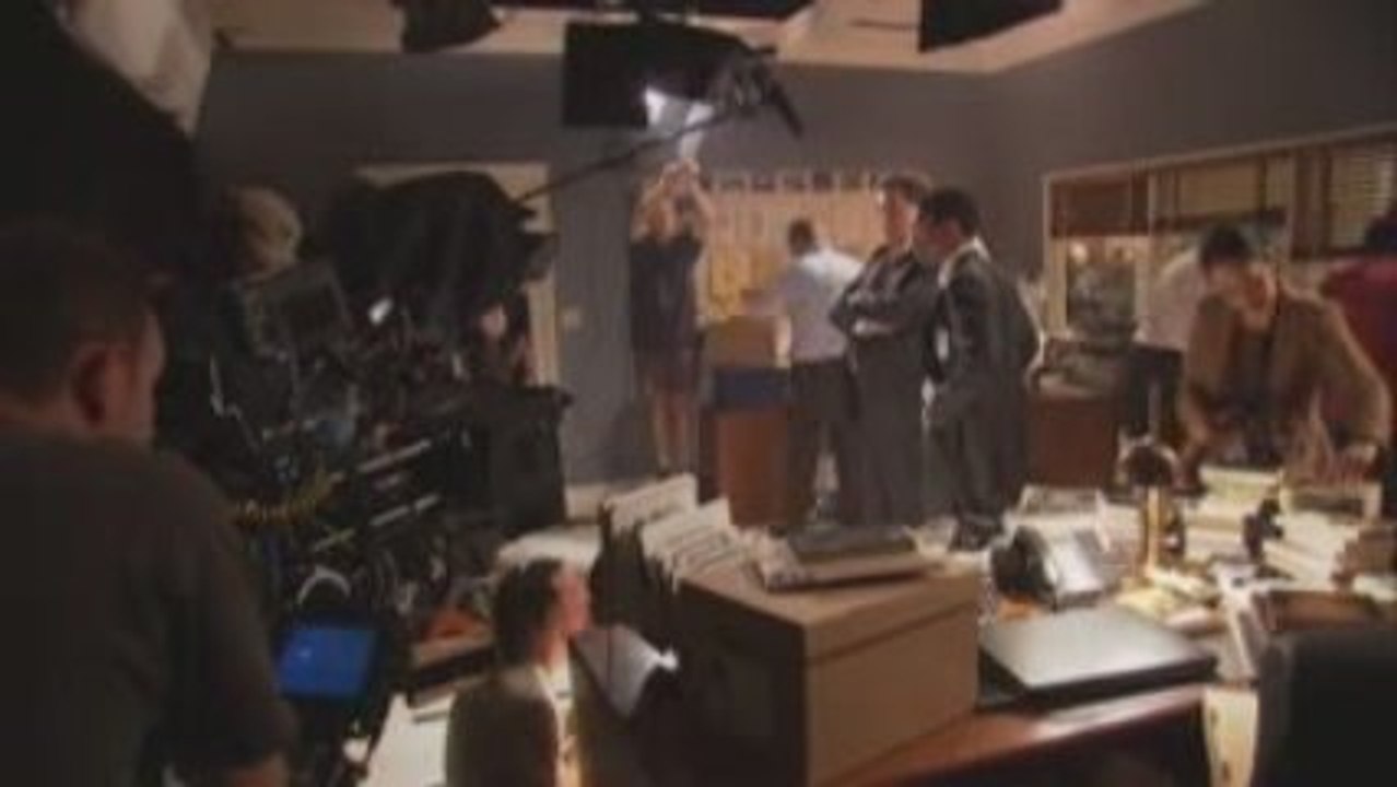 2012 [B-Roll II]