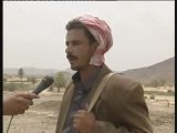 شاب من صعدة يقاتل بجانب الجيش ضد الإرهابيين الحوثيين
