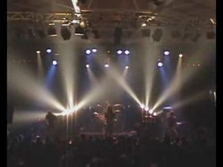 Gojira - Ocean Planet Live