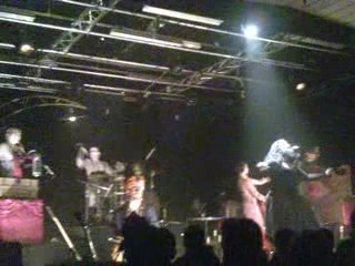 Maxi Monster Music Show au Grand Marais