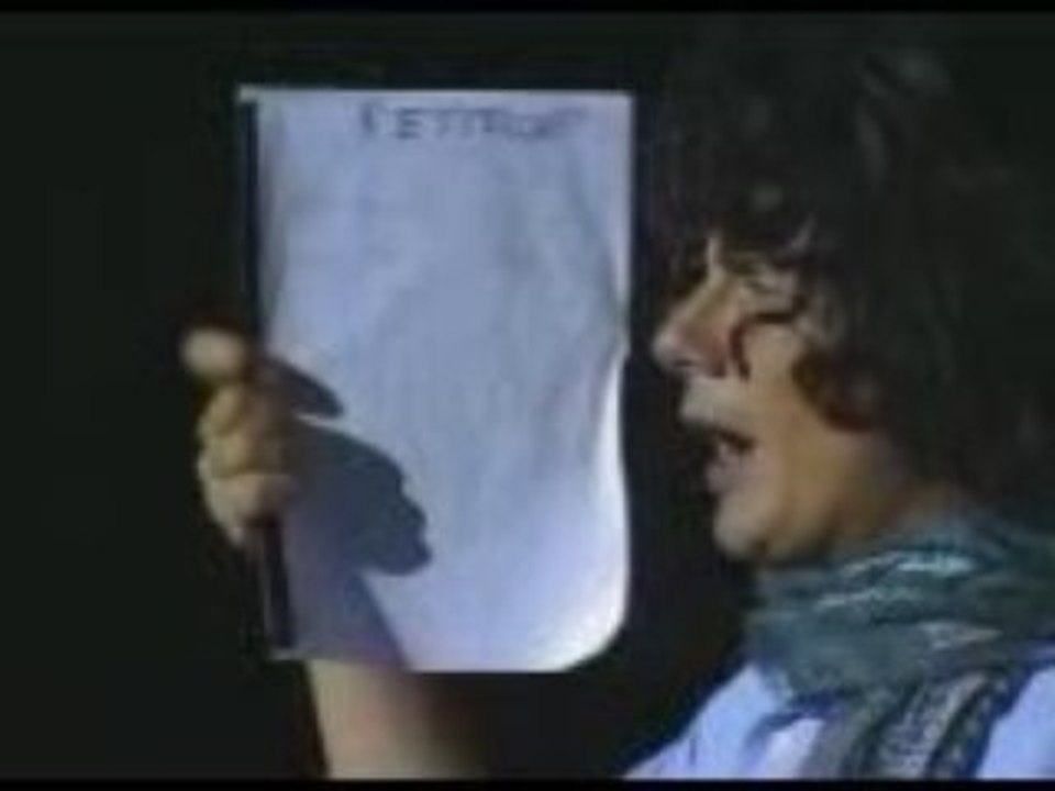 Les Inconnus : Pétition Abel Chémoul