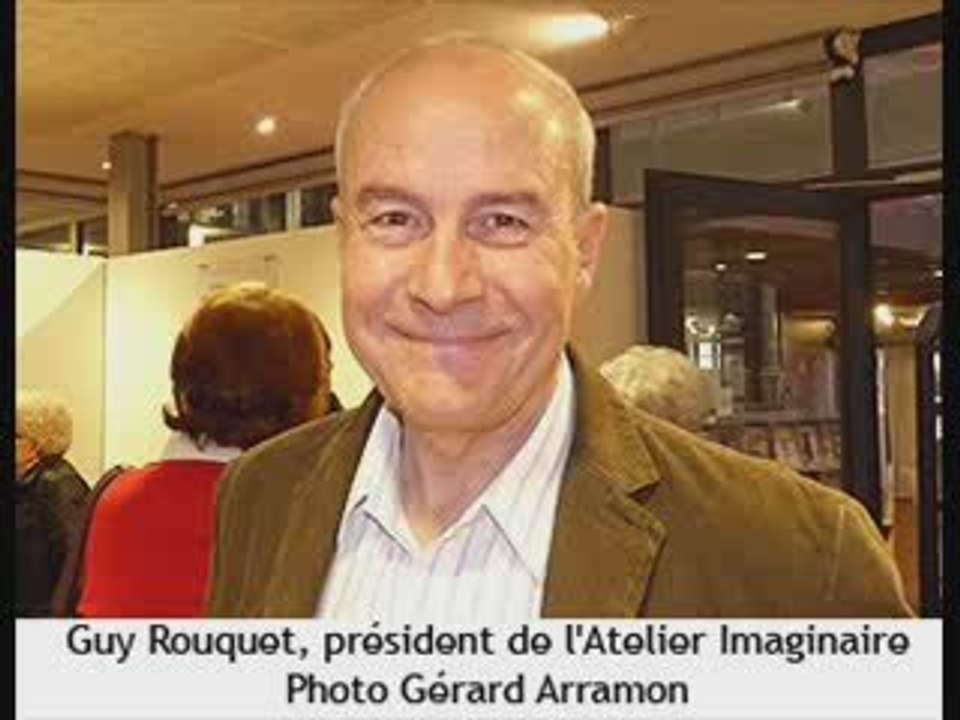 Quinzaine littéraire et artistique : un évènement culturel