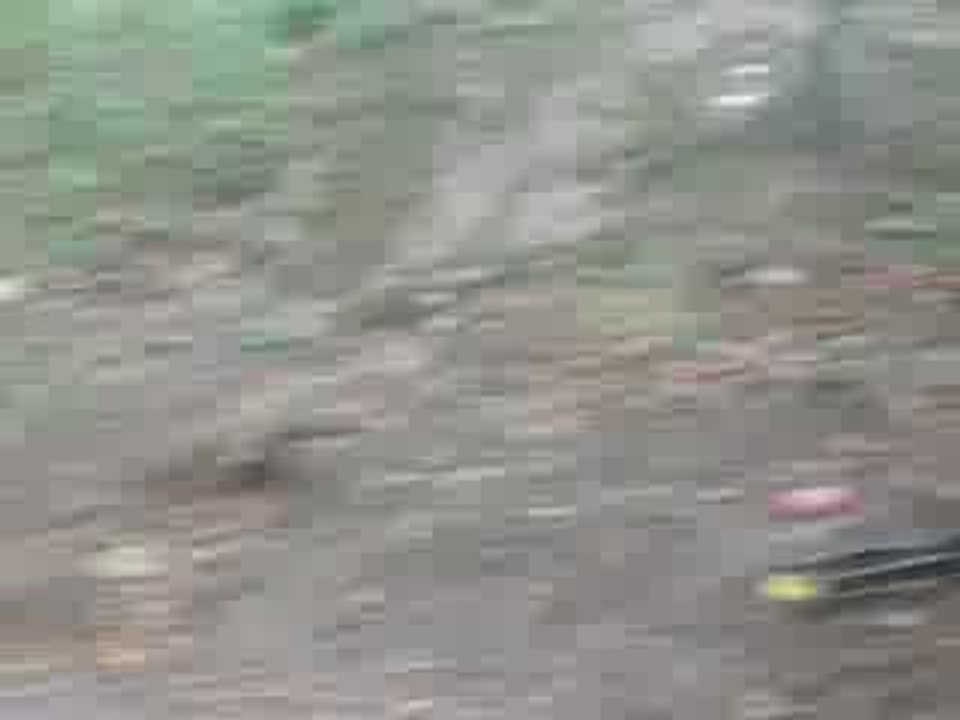 freestyle trotinette