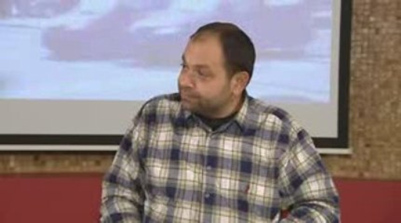 Пристрастно 35 :: Част 2