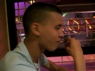 SAMI18 DIT SAMIR D'AGADIR : Discussion apres le retour CASA