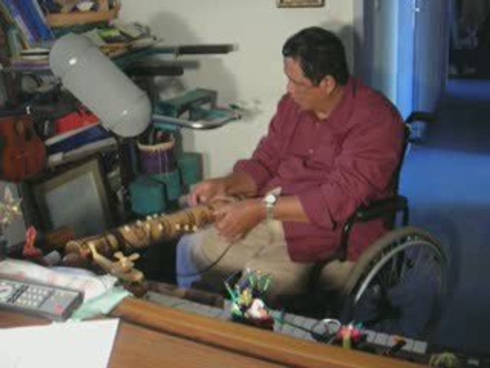 Ravorombaza - Rain'Dany