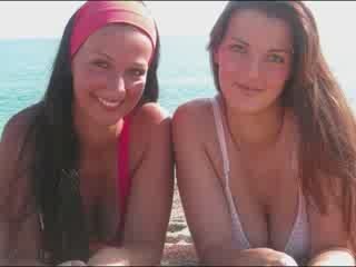 Vacances Isa 2009 ...