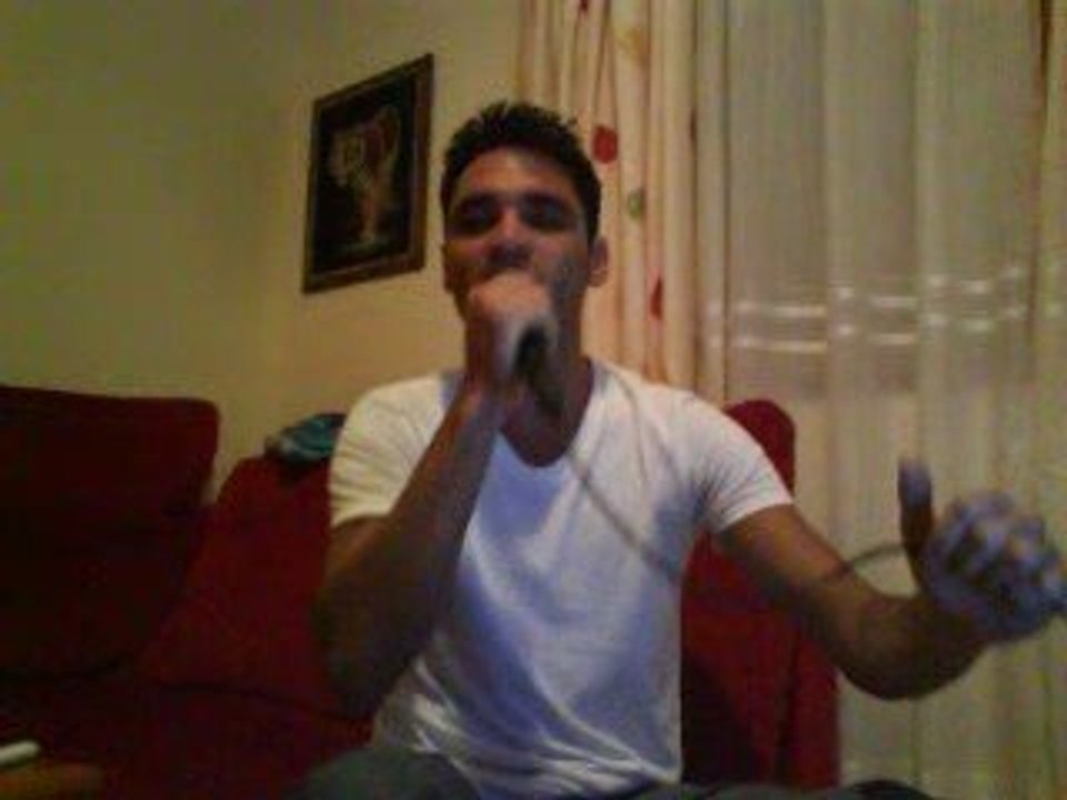 ¨Estoy enamotado¨Sergi