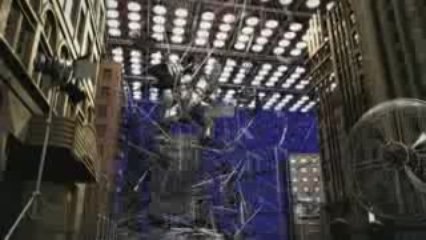 Stop-Motion/ Стоп-кадр