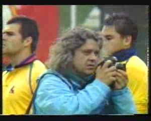 España - Gales 21/05/1994 1 de 12