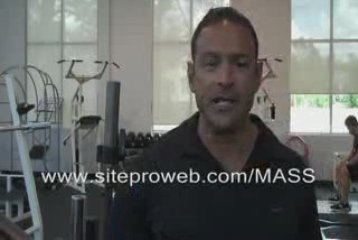 Real Health & Fitness Results