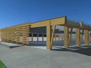 Ars Studio, Aquana bazen Banja Luka